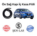 Renault Megane 4 GT Şen-Las Sağ Ön Kapı Fitili ŞL3301