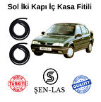 Renault Reno-19 Sedan (1992-1997) Şen-Las Sol Ön ve Arka Fitili ŞL3508