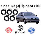 Renault Laguna 1 Sedan Şen-Las 4 Kapı + Bagaj Fitili ŞL4011