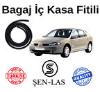Renault Laguna 2 Sedan Şen-Las Bagaj Fitili  ŞL4205