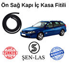 Renault Laguna 2 Station Wagon  Şen-Las Sağ Ön Kapı Fitili ŞL4301