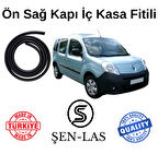 Renault Kango (2008-2021) Şen-Las Sağ Ön Kapı Fitili ŞL4601