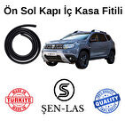 Dacia Duster(2.Nesil) Şen-Las Sol Ön Kapı Fitili ŞL5102