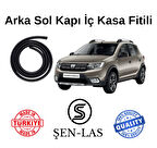 Dacia Sandero 2.NESİL Şen-Las Sol Arka Kapı Fitili ŞL5604