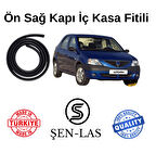 Dacia Logan (1.Nesil) Şen-Las Sağ Ön Kapı Fitili ŞL5801