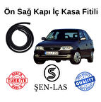 Opel Astra F Sedan (1991-2002) Şen-Las Sağ Ön Kapı Fitili ŞL6201