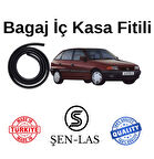 Opel Astra F Hatcback (1991-2002) Şen-Las Bagaj Fitili  ŞL6305