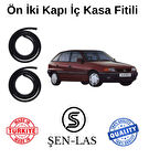 Opel Astra F Hatcback (1991-2002) Şen-Las Ön İki Kapı Fitili ŞL6306