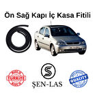 Opel Astra G Sedan (1998-2009) Şen-Las Sağ Ön Kapı Fitili ŞL6401