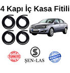 Opel Astra H Şen-Las 4 Kapı Fitili ŞL6610