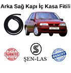 Opel Vectra A Şen-Las Sağ Arka Kapı Fitili ŞL6803