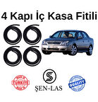 Opel Vectra C Şen-Las 4 Kapı Fitili ŞL7010