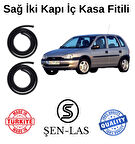 Opel Corsa B Şen-Las Sağ Ön ve Arka Fitili ŞL7109