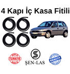 Opel Corsa B Şen-Las 4 Kapı Fitili ŞL7110