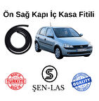 Opel Corsa C Şen-Las Sağ Ön Kapı Fitili ŞL7301