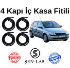 Opel Corsa C Şen-Las 4 Kapı Fitili ŞL7310