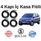 Opel Zafira A (1999-2005) Şen-Las 4 Kapı Fitili ŞL7810