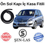 Opel Zafira B (2005-2014) Şen-Las Sol Ön Kapı Fitili ŞL7902