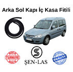 Opel Combo C (2001-2011) Şen-Las Sol Arka Kapı Fitili ŞL8104
