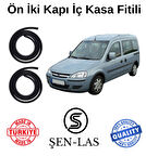 Opel Combo C (2001-2011) Şen-Las Ön İki Kapı Fitili ŞL8106