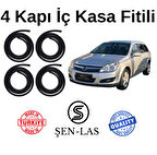 Opel Astra H Station Wagon Şen-Las 4 Kapı Fitili ŞL8610