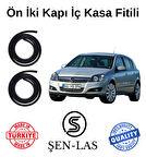 Opel Astra H Hatchback Şen-Las Ön İki Kapı Fitili ŞL8706
