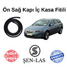 Opel Astra J Station Wagon Şen-Las Sağ Ön Kapı Fitili ŞL8901