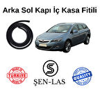 Opel Astra J Station Wagon Şen-Las Sol Arka Kapı Fitili ŞL8904