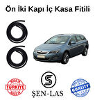 Opel Astra J Station Wagon Şen-Las Ön İki Kapı Fitili ŞL8906