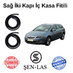 Opel Astra J Station Wagon Şen-Las Sağ Ön ve Arka Fitili ŞL8909