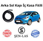 Ford Fiesta (2008-2019) Şen-Las Sol Arka Kapı Fitili ŞL9504