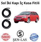 Ford Mondeo Station Wagon (2.Nesil)  Şen-Las Sol Ön ve Arka Fitili ŞL10008