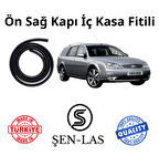 Ford Mondeo Station Wagon (3.Nesil)  Şen-Las Sağ Ön Kapı Fitili ŞL10201