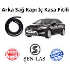 Ford Mondeo (4.Nesil) Şen-Las Sağ Arka Kapı Fitili ŞL10303