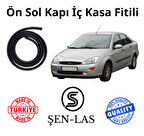 Ford Focus Sedan (1.Nesil) Şen-Las Sol Ön Kapı Fitili ŞL10702