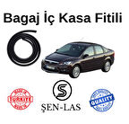 Ford Focus Sedan (2.Nesil) Şen-Las Bagaj Fitili  ŞL11305