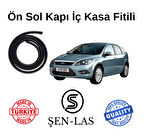 Ford Focus hatchback (2.Nesil) Şen-Las Sol Ön Kapı Fitili ŞL11502