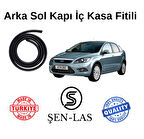 Ford Focus hatchback (2.Nesil) Şen-Las Sol Arka Kapı Fitili ŞL11504