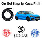 Ford Focus hatchback (4.Nesil) Şen-Las Sol Ön Kapı Fitili ŞL12602