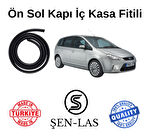 Ford C-Max (1.Nesil) Şen-Las Sol Ön Kapı Fitili ŞL12802