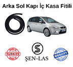 Ford C-Max (1.Nesil) Şen-Las Sol Arka Kapı Fitili ŞL12804