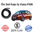 Ford C-Max (2.Nesil) Şen-Las Sol Ön Kapı Fitili ŞL12902