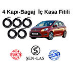 Ford C-Max (2.Nesil) Şen-Las 4 Kapı + Bagaj Fitili ŞL12911