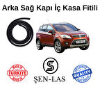 Ford  Kuga (2007-2012) Şen-Las Sağ Arka Kapı Fitili ŞL13203