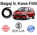 Peugeot 106 Tek Kapı Şen-Las Bagaj Fitili  ŞL13403