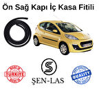 Peugeot 107 Şen-Las Sağ Ön Kapı Fitili ŞL13601