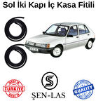 Peugeot 205 Şen-Las Sol Ön ve Arka Fitili ŞL13808