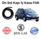 Peugeot 206 Station Wagon Şen-Las Sol Ön Kapı Fitili ŞL14102