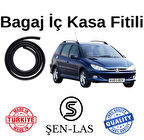 Peugeot 206 Station Wagon Şen-Las Bagaj Fitili  ŞL14105