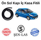 Peugeot 206+ Şen-Las Sol Ön Kapı Fitili ŞL14202
